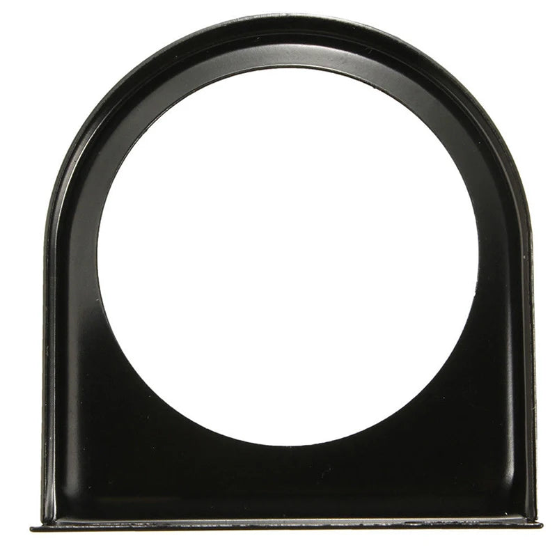 Universal single Car Gauge Holder 2 inch 52mm Bracket Car Meter Gauge Pod Gauge Holder Dash Mount Dual Car Meter