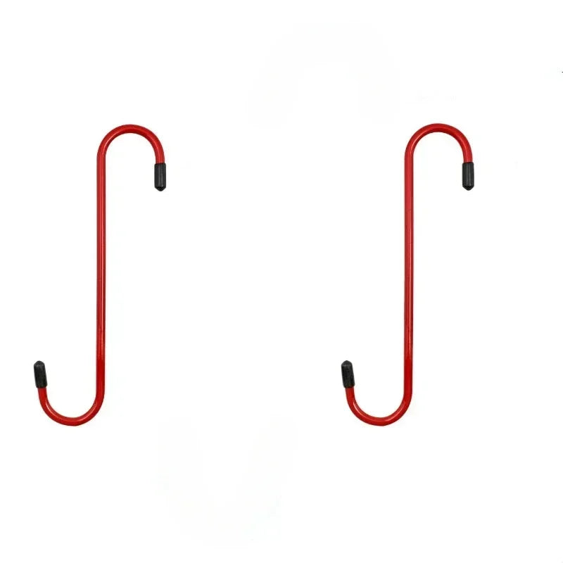 Suspension Disc Service Brake Caliper Hanger Brake Caliper Hooks Automotive Repair Tool S Shape Hook Amagi