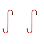 Suspension Disc Service Brake Caliper Hanger Brake Caliper Hooks Automotive Repair Tool S Shape Hook Amagi