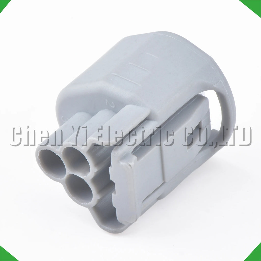 3-Pin Connector Connector Automobile Waterproof connector Water Temperature Toyota sensor