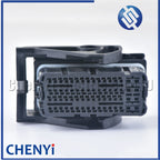 64 Pin truck S460/6363/JL466Q engine computer board ECU F01R00DE72 3600010C3 connector 13648596 13648598 13741954 PPI0001501