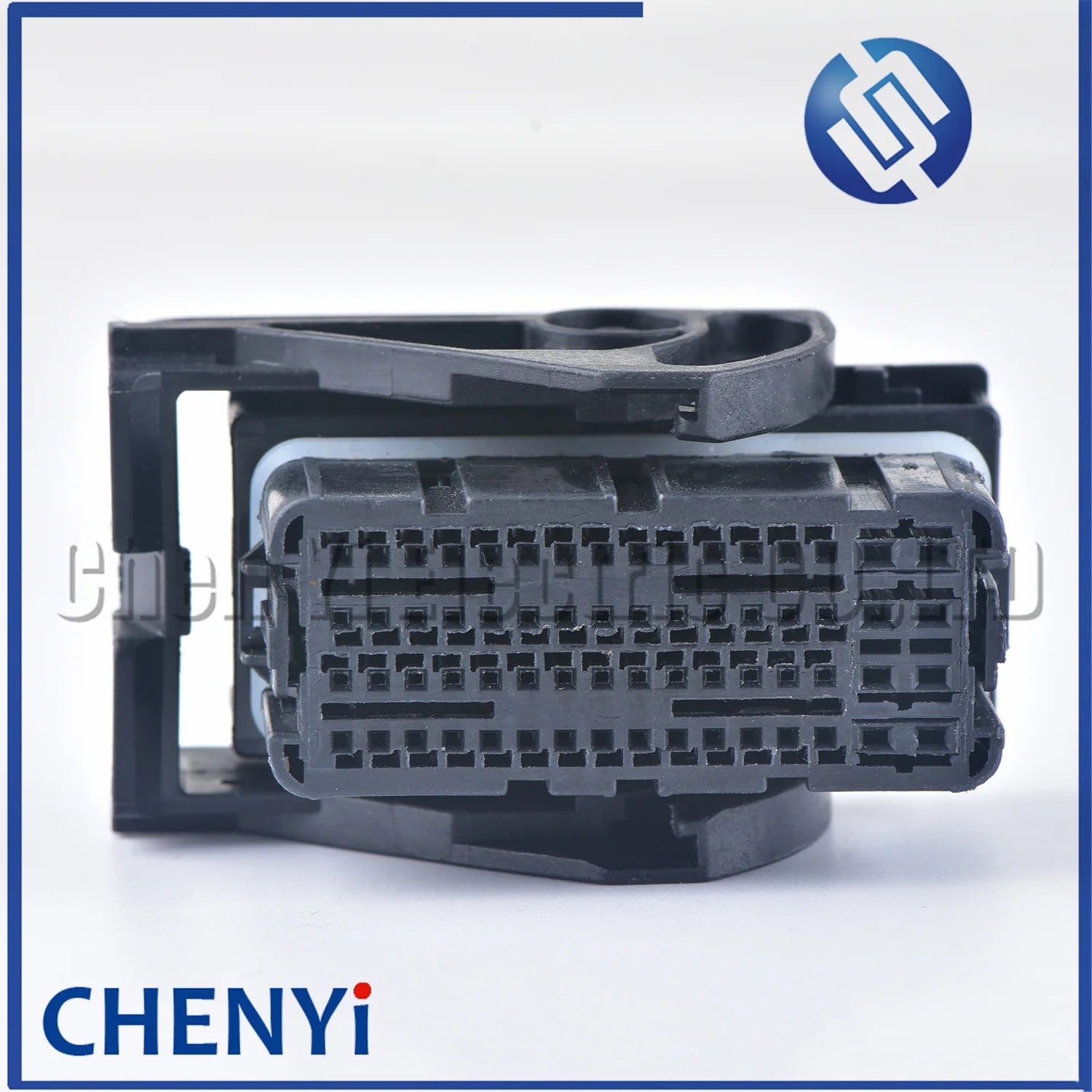 64 Pin truck S460/6363/JL466Q engine computer board ECU F01R00DE72 3600010C3 connector 13648596 13648598 13741954 PPI0001501