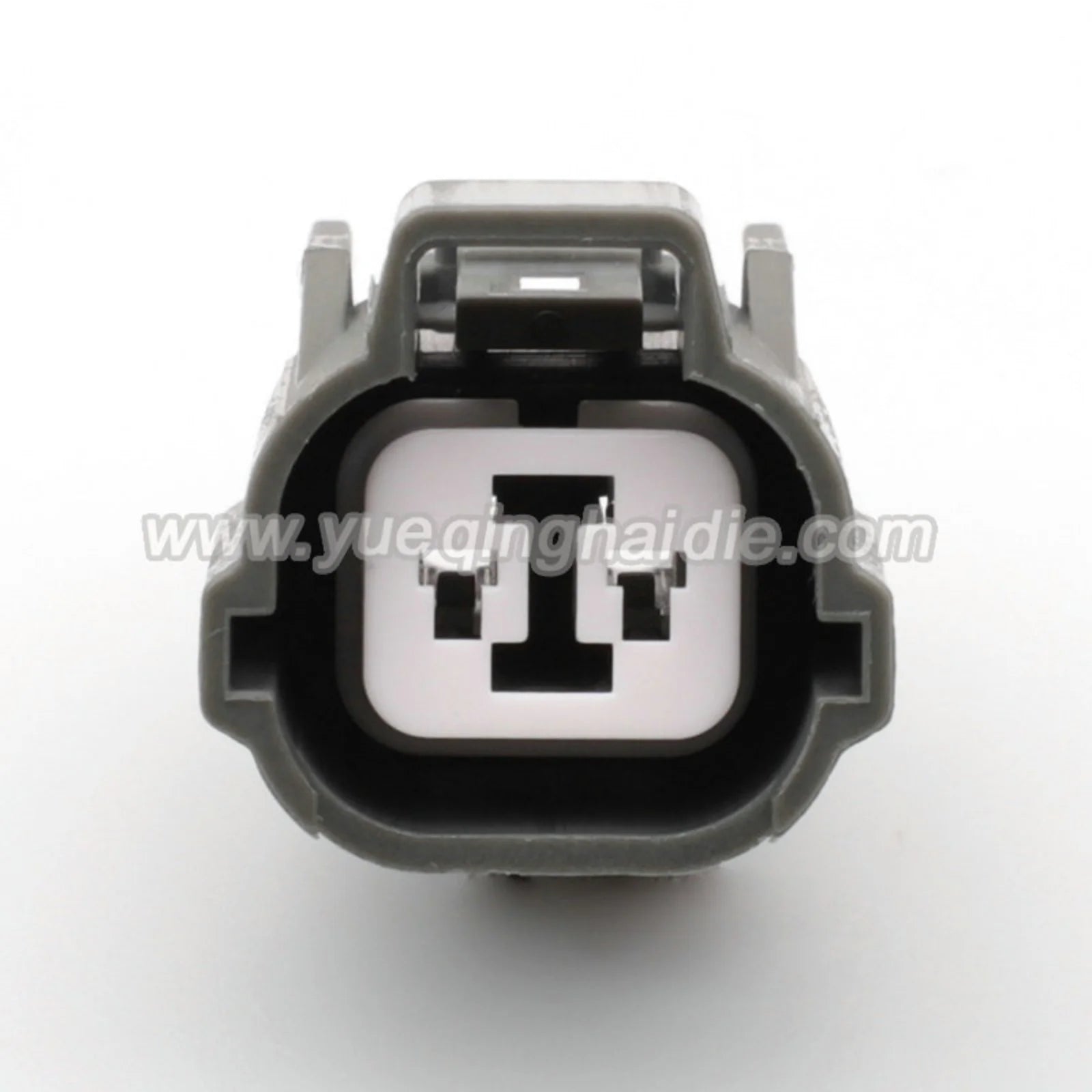 2-PIN Waterproof Electrical 2mm Female Male Connector 6181-0070 MG641156-4 For Honda Fog Light Horn Socket