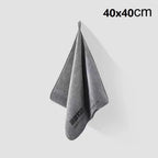 Premium Microfiber Car Towel Set - Ultra Soft Scratch-Free Drying & Detailing Amagi