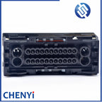 26 Pin Automotive waterproof connector ABS pump plug 1612683-1 With pins For Great Wall BYD F3 G5 Zhonghua H320 H330