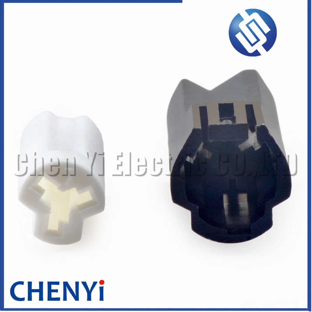 3 Pin License plate light wiring Plug N3820-9930 N3810-9903 For Yamaha FJ-09 MT-09 Tracer 900/9/GT MT-07 FZ-07 Tenere 700 XTZ700