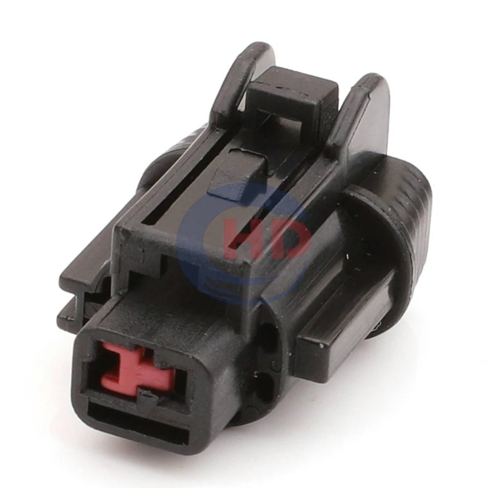1Pin Connector Waterproof 2.2mm Male Female Connectors Automobile Housing Electric Wiring Harness for Nissan 6188-0551 6185-0862