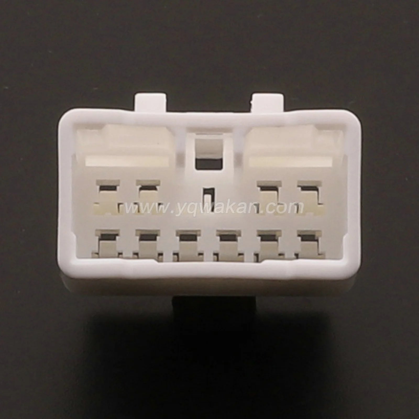 10-PIN Connector Unsealed 2.2mm Male Female Connectors Wiring Harness Housing Cable Socket MG641059 MG651056/7283-1100