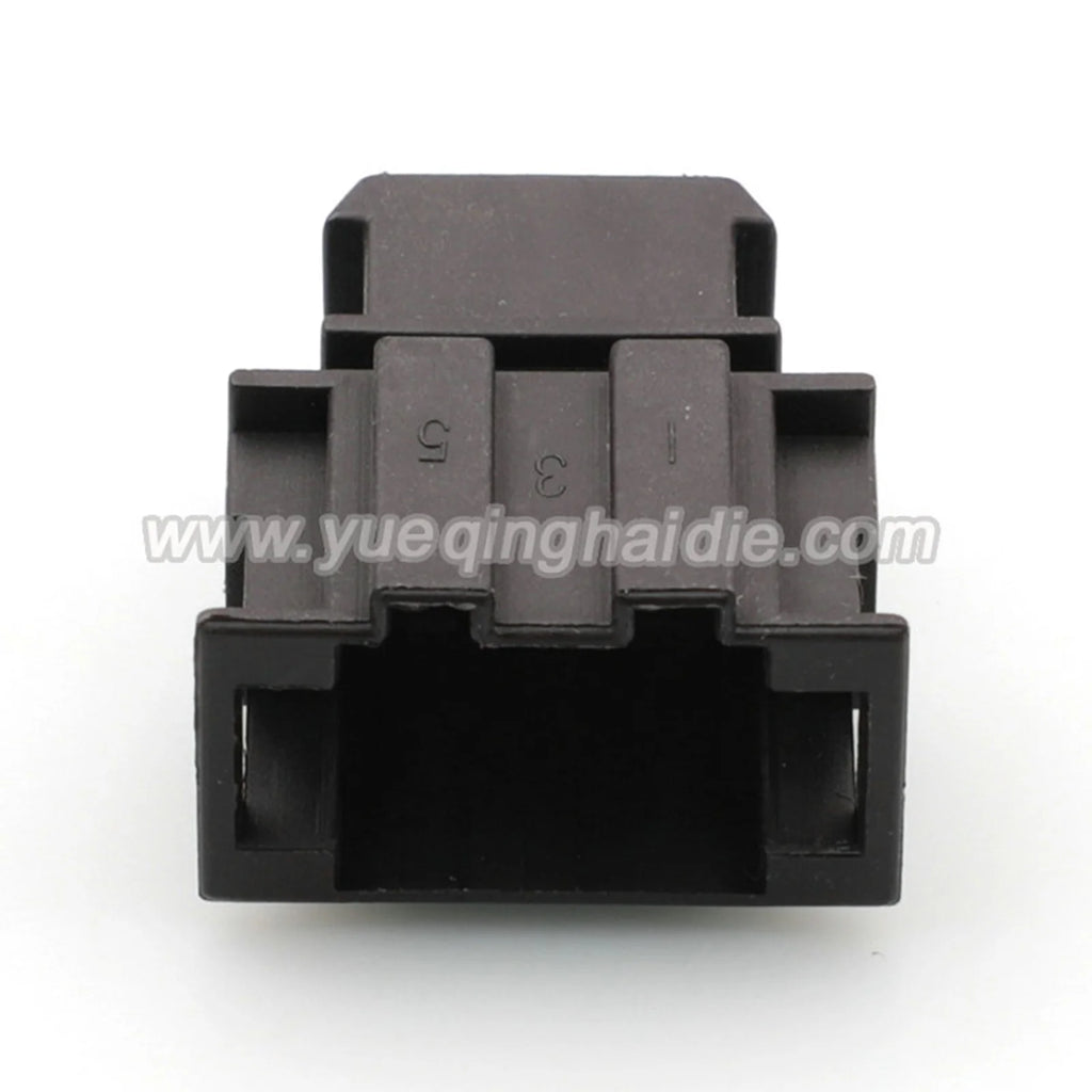 6PIN Connector Unsealed 2.8mm Male Female Connector Automotive Housing Wiring Harness Cable Plug For VW 1-929627-1 1-929621-1