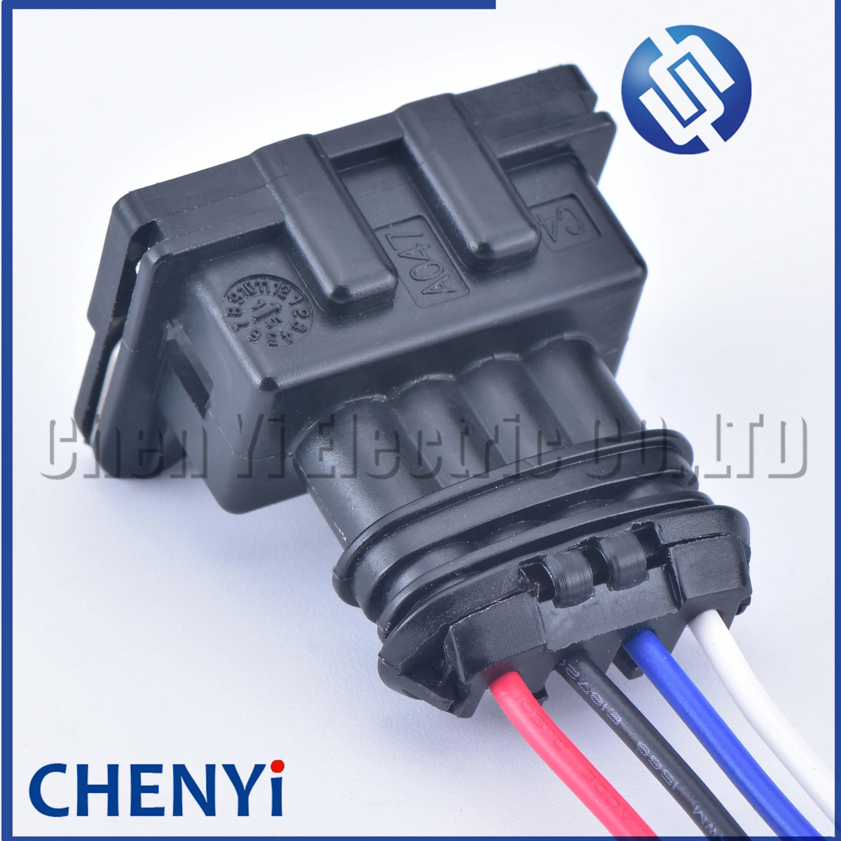 2 3 4 5 6 7 Pin Car Fuel Injector nozzle EV1 Lgnition Coil Oxygen sensor Junior Power Connector 15cm Wire Harness Plug