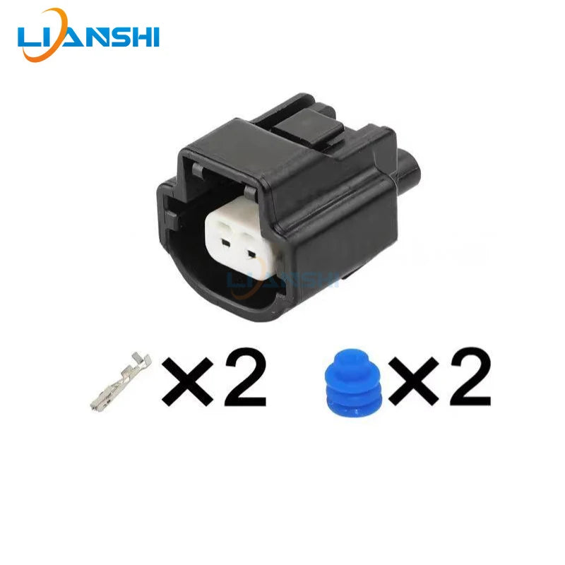 7183-7872-30 is suitable for Nissan engine sensor plug 2-hole wiring harness DJ70218Z-1-21