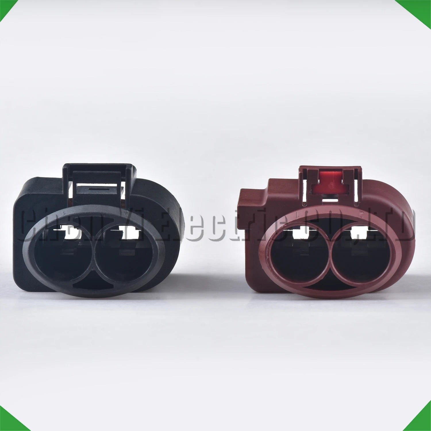 2-Pin Wire Harness Harness waterproof connector Power harness 1K0971955