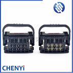32 Pin Automotive Connectors ECU engine Computer board plug 9 302 478 01 1-2208852-1 2316194-1 2316195-1 1-2208852-2 For MG1 MD1