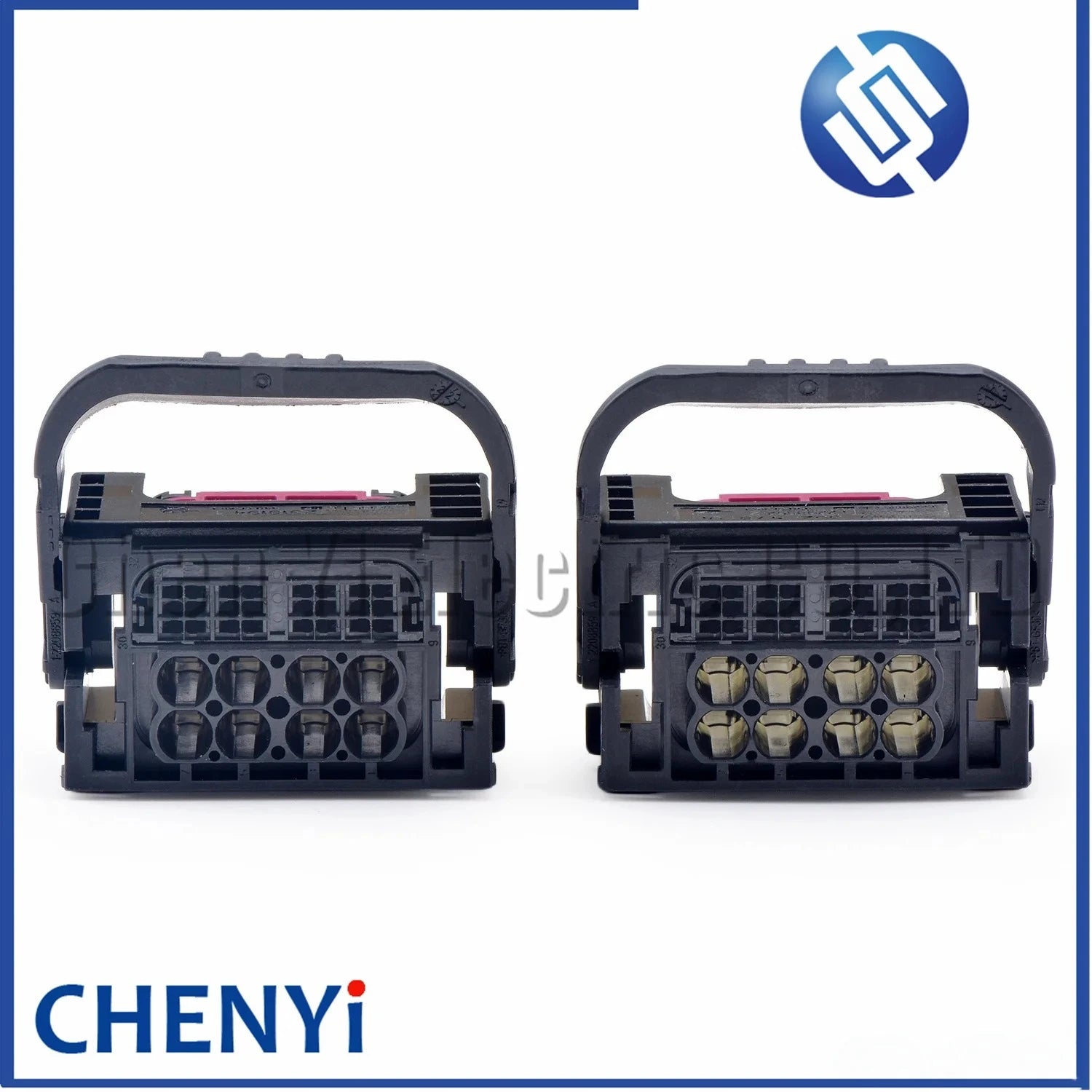 32 Pin Automotive Connectors ECU engine Computer board plug 9 302 478 01 1-2208852-1 2316194-1 2316195-1 1-2208852-2 For MG1 MD1