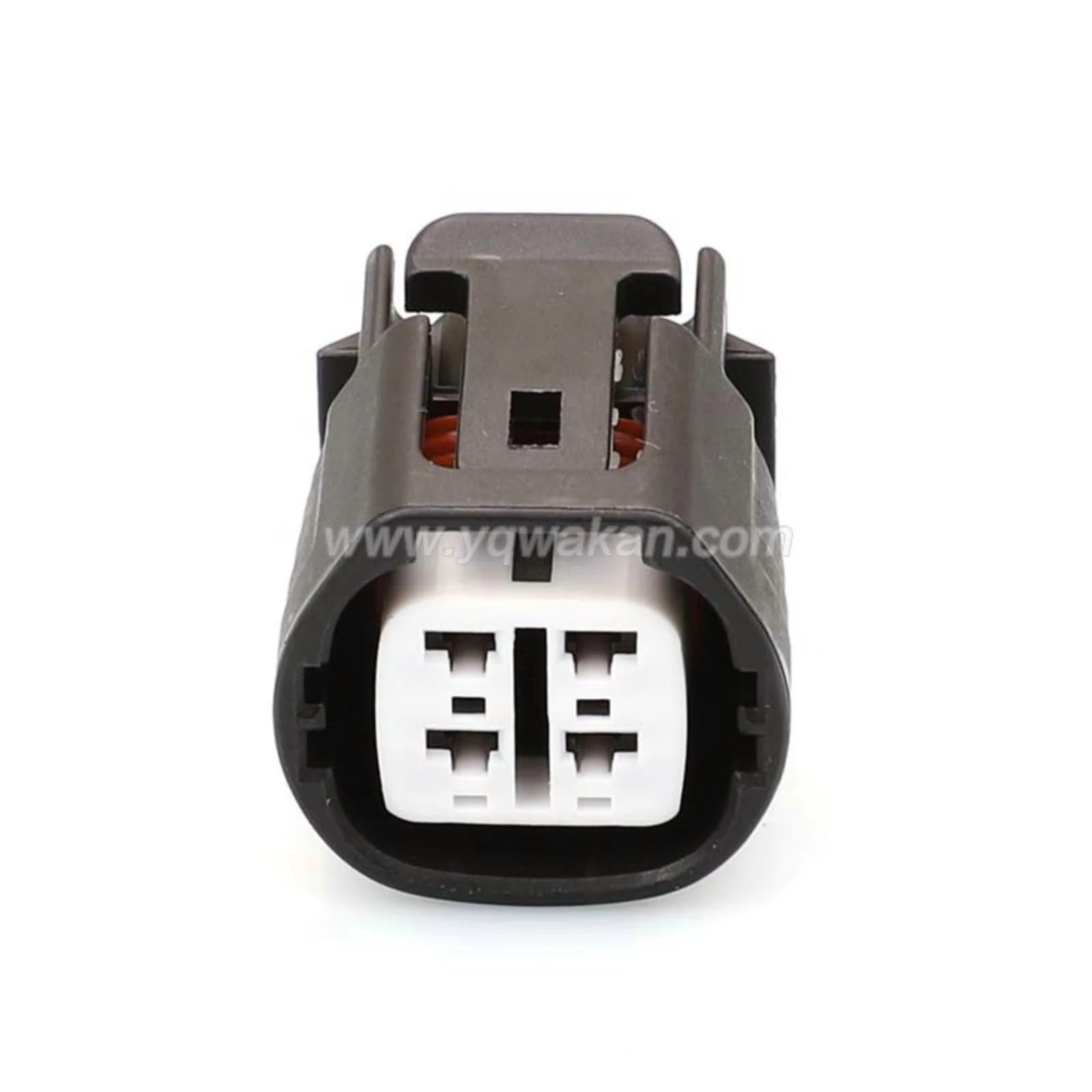 4Pin 2.2mm Waterproof Male Female Connectors Alternator regulator Automotive Harnesses For Toyota Honda 6189-0694/90980-11964