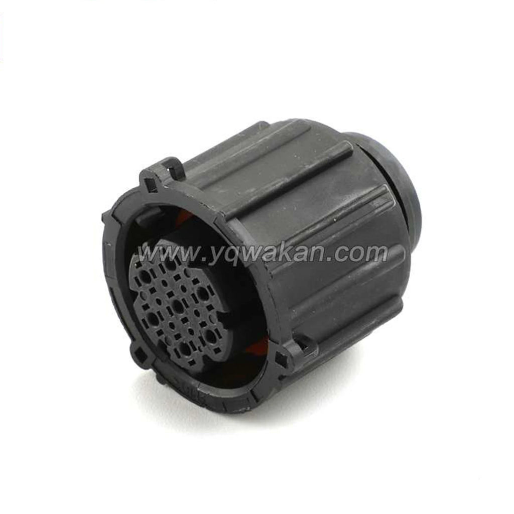 7 Pin Connector Waterproof 1.5mm Female Connector Automotive Wiring Harness Cable Plug 17019.062.000 AC Assembly Auto Parts