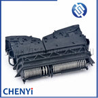 58/96/154 Pin Diesel Common Rail Engine Computer Board ECU Plug Connector 1928404781 1928404916 1034486098-05 For EDC16/17