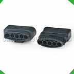5-Pin Auto Connector Automotive Connectors module harness 6N0973755 6N0973855 Vw Audi