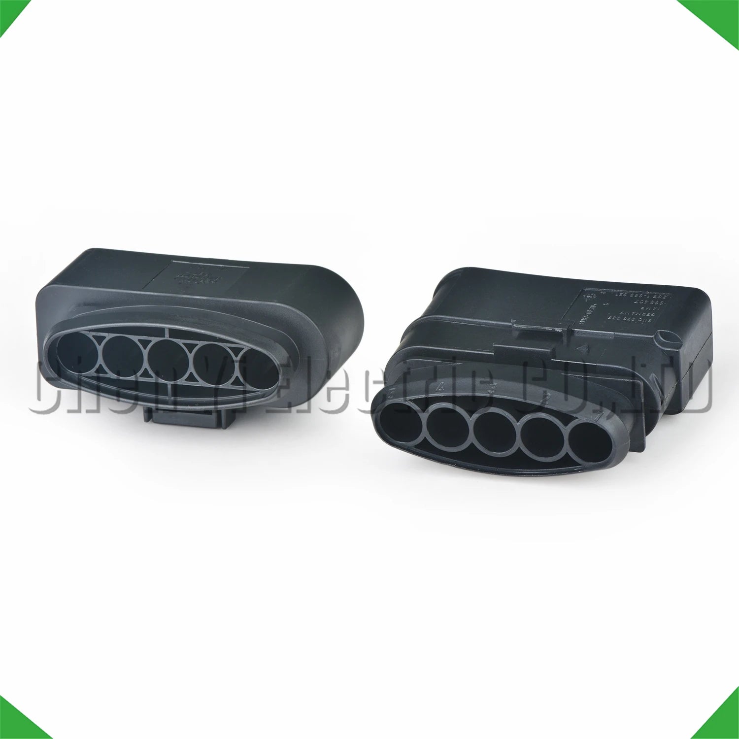 5-Pin Auto Connector Automotive Connectors module harness 6N0973755 6N0973855 Vw Audi