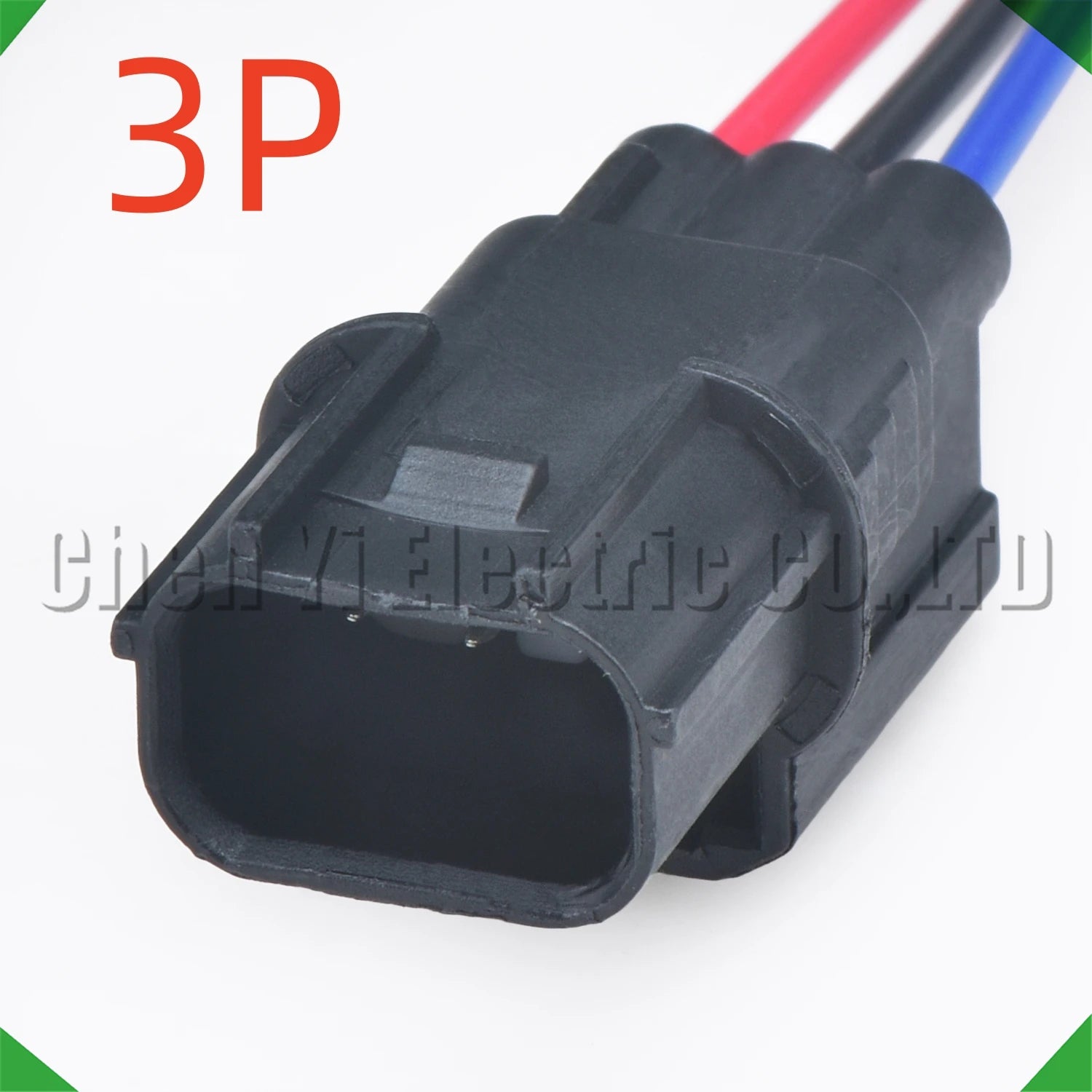 3 Pin Automotive Connectors Crankshaft position sensor camshaft Wire harness Plug 6189-...