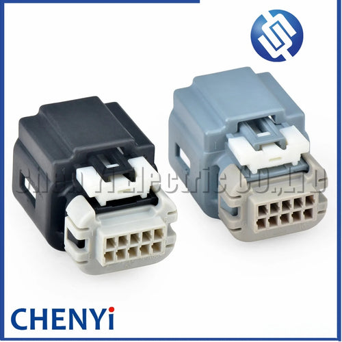 10 Pin Auto Connector Steering gear electronic power steering gear booster pump harness plug 13569289 35666378 For GMC Cadillac