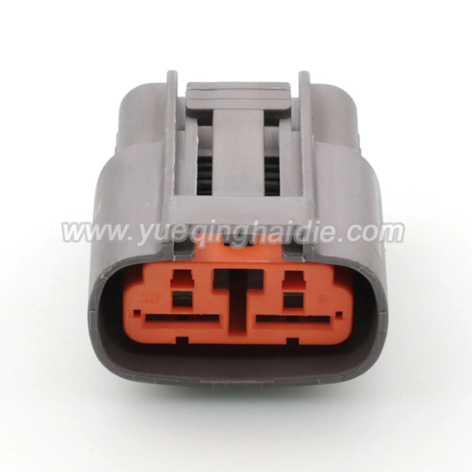 2 pin Waterproof 7.8mm Female DL Series Automotive Connector otorcycle Electrical Harnesses Wiring Harness 6195-0060