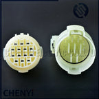 14 Pin/way male or female Automobile motorcycle Waterproof connector sensor plug 6188-4691 6181-4451 For Honda