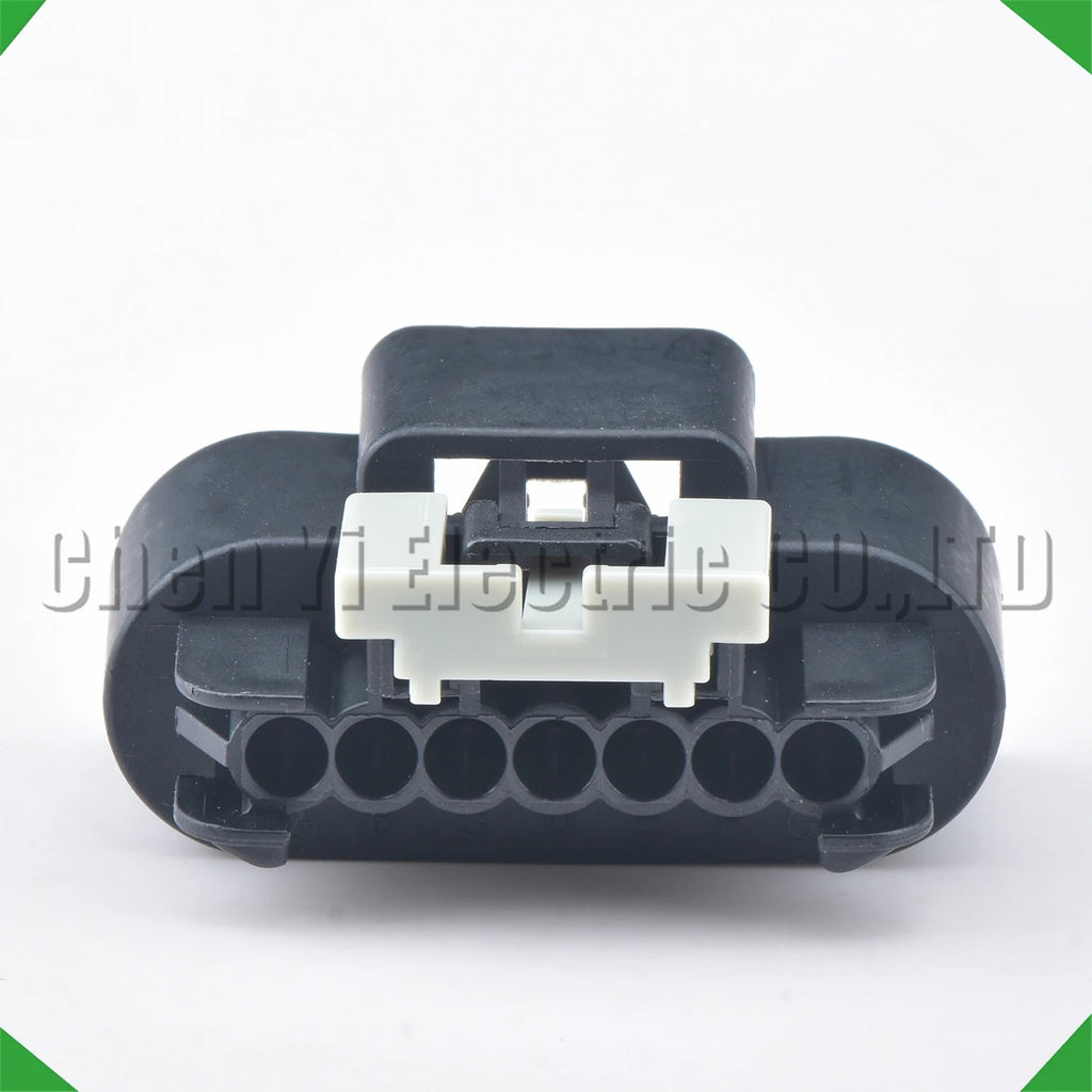7 Pin Auto waterproof connector wiring harness plug For Buick Lacrosse Chevrolet Cruze ...