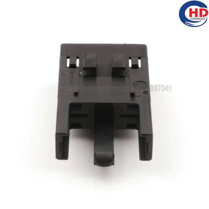 2pin auto waterproof electric plastic wire harness connector 3A0937501A