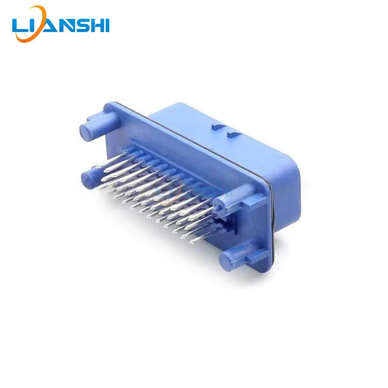 776164-1 is suitable for oil-to-gas conversion connector controllers and new energy vehicle connectors. 776231-1 and 776163-1