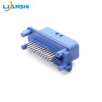 776164-1 is suitable for oil-to-gas conversion connector controllers and new energy vehicle connectors. 776231-1 and 776163-1