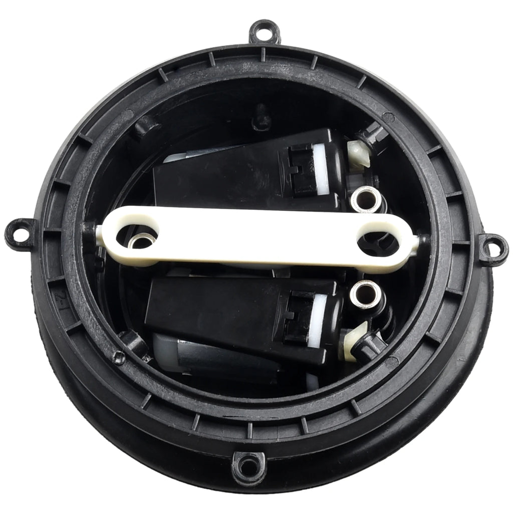 Front External  Rear View  Mirror Motor  Adjuster 660238 For  206 207 306 307 308 Rear View Mirror Base Motor Car Accessories