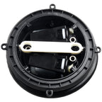 Front External  Rear View  Mirror Motor  Adjuster 660238 For  206 207 306 307 308 Rear View Mirror Base Motor Car Accessories