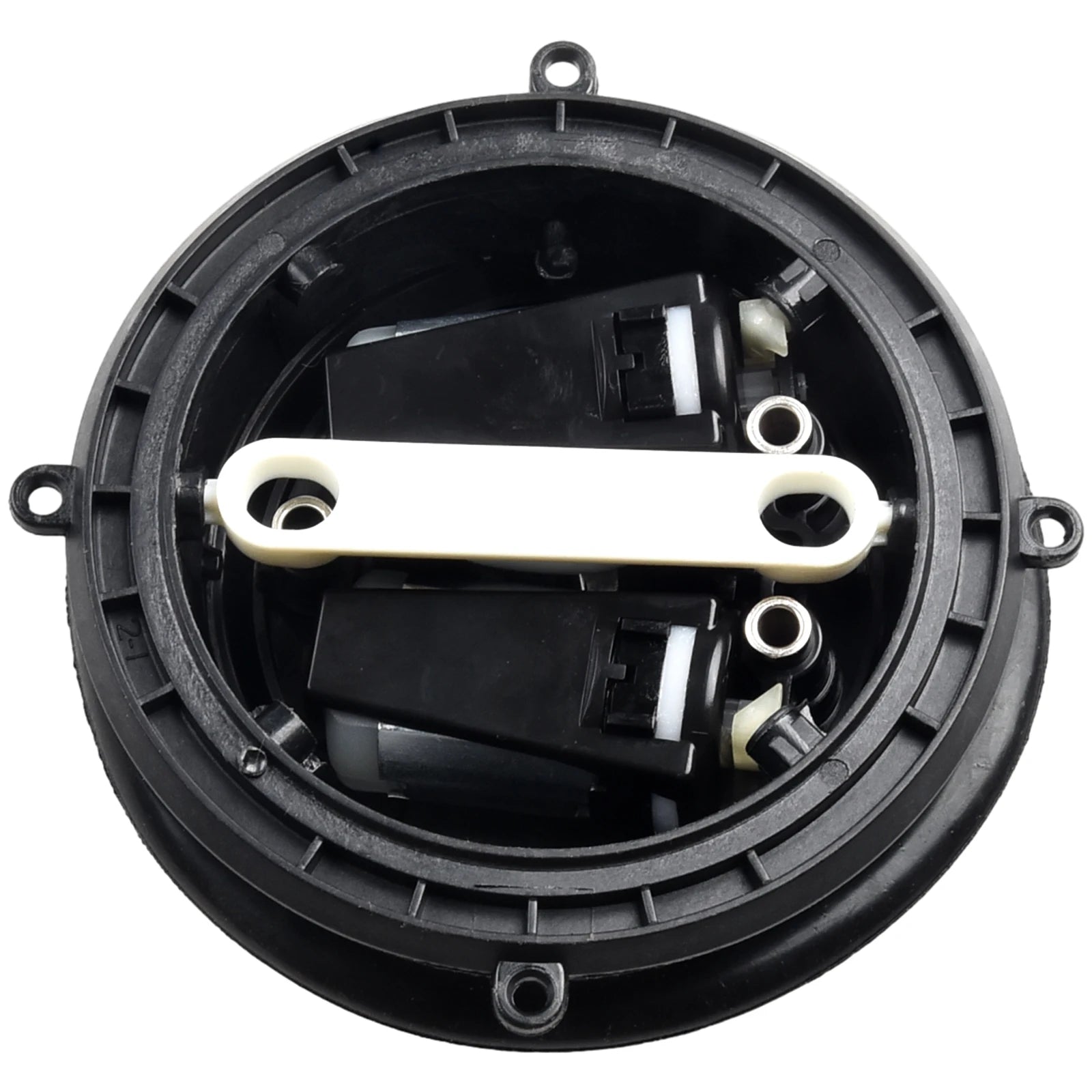 Front External  Rear View  Mirror Motor  Adjuster 660238 For  206 207 306 307 308 Rear View Mirror Base Motor Car Accessories