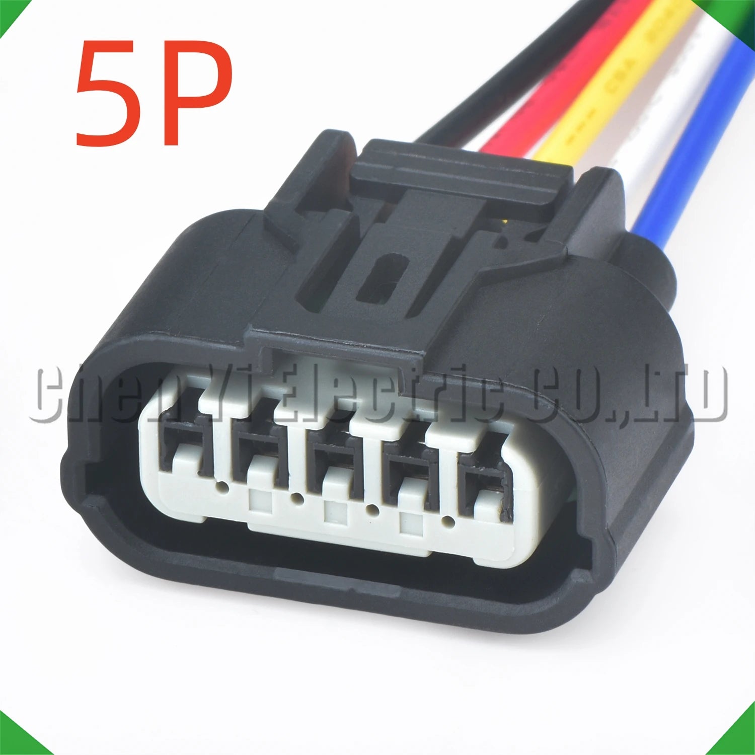 5-Pin Auto Connector Connector Automotive Connectors meter harness Honda