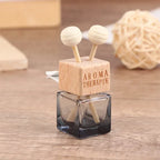 Car Air Vent Perfume Bottle Auto Air Freshener Bottle Air Vent Outlet Perfume Clip Diffusion Jar Cars Interior Accessories Amagi