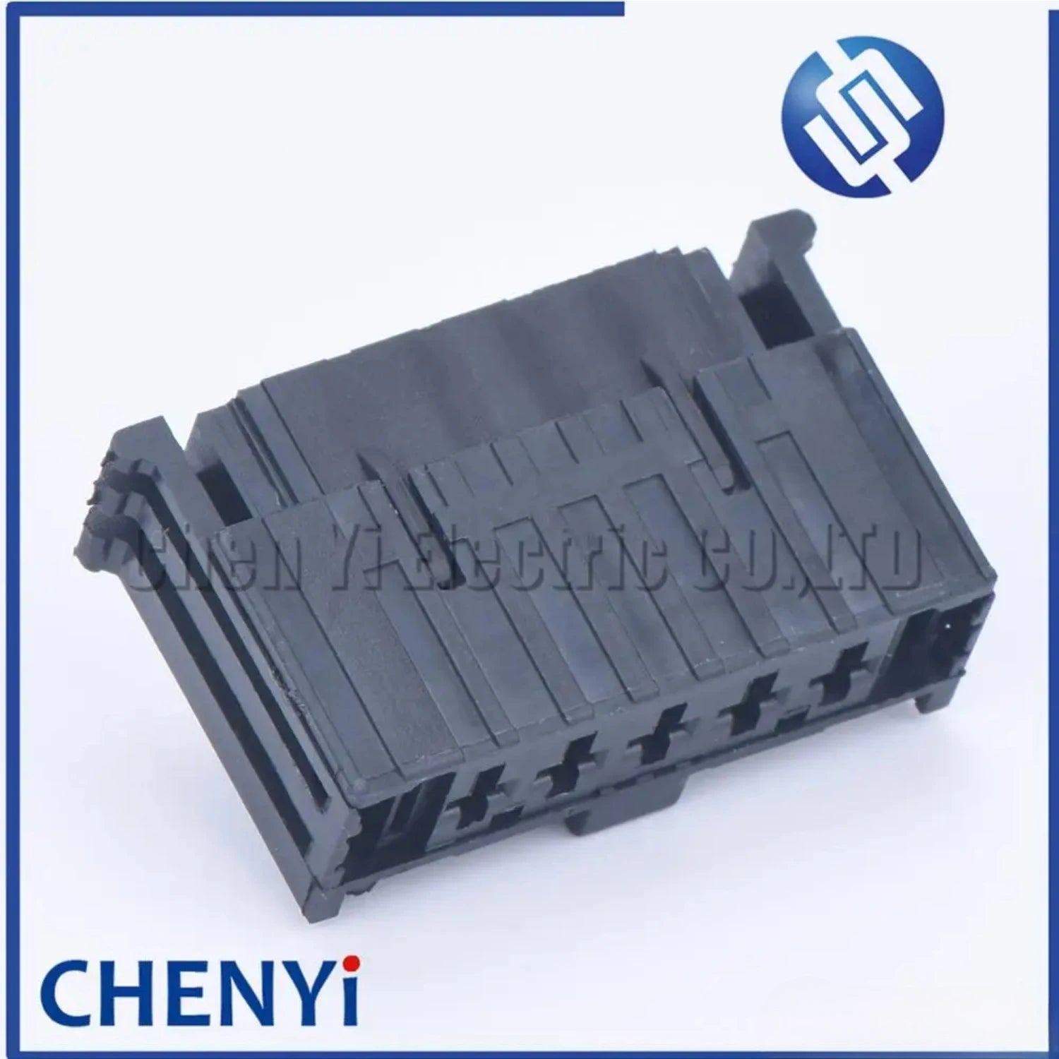 5 Pin auto connector plug female 2.8 car wiring harness repair connectors air-conditioning Heater resistor plug For ERDFT002K