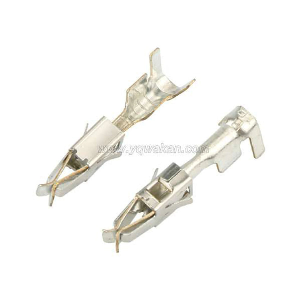 4 Pin Connector Waterproof 3.5mm Male Female Connector Ignition Coil Plug Wire Harness for VW AUDI 8K0973724 8K0973724 1J0973824