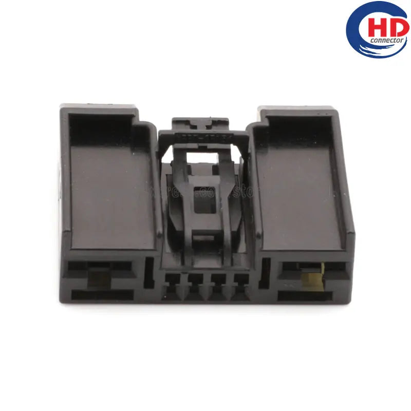 6pin auto waterproof electric plastic wire harness connector 7287-9355-30