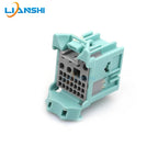 182649-1/206043-1 is suitable for the male and female mating terminals of automotive connectors