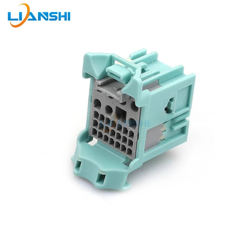 182649-1/206043-1 is suitable for the male and female mating terminals of automotive connectors