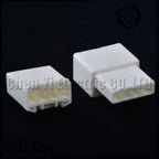 4 Pin 2.8 Series Automotive connector Car door bass horn harness plug 7183-4347 For Mazda Ford Jeep