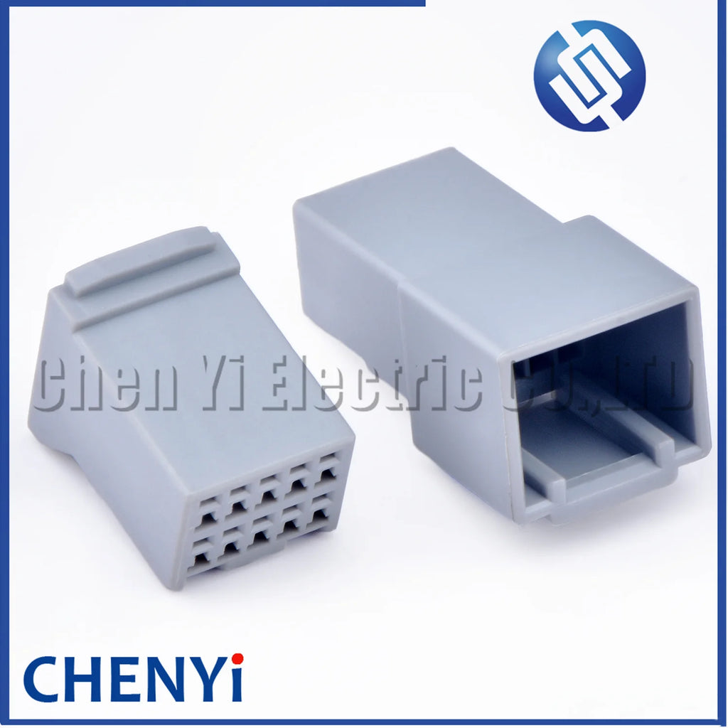 10 Pin 1.2 Series Automotive parking device Connector Immobilizer control module Plug 954202V000 For Hyundai Tucson Santa Kia K3
