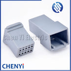 10 Pin 1.2 Series Automotive parking device Connector Immobilizer control module Plug 954202V000 For Hyundai Tucson Santa Kia K3