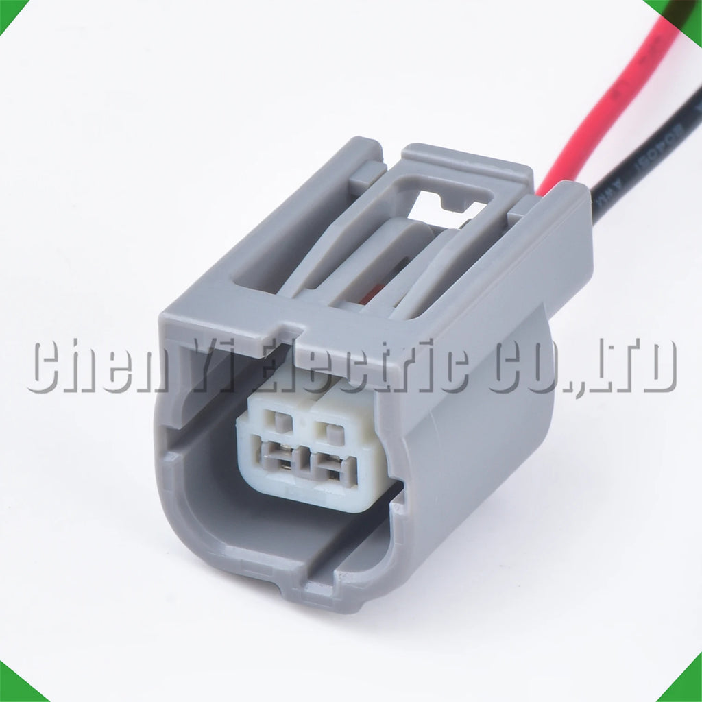 2-Pin Auto Connector Connector Automotive connector sensor Honda sensor tail light
