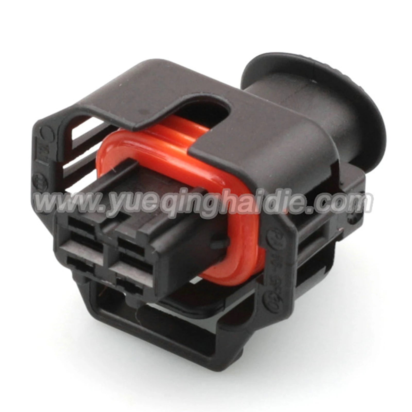 2Pin Connector Waterproof Boschs 3.5mm Male Female Connector Auto MAP Sensor Plug Diesel Injection Pump 1928403874 1928404226
