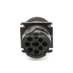 9 PIN Sealed 1.6mm Male Female Connectors Wiring Harness Cable Plug For Track J1939 For Deutsch HD10-9-1939P HD16-9-1939S