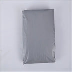 Motorcycle Cover Rainproof Sunshade Dustproof Motorcycle Clothes PEVA Single-layer Bicycle Electric Car Cover Tools New