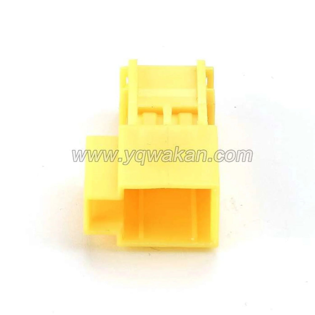 2 Pin 2.8mm Unsealed Male Female Connector Car Inner Chamber Light Plug Wiring Harness Automotic For VW 1H0906712 191906231A