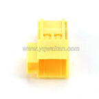 2 Pin 2.8mm Unsealed Male Female Connector Car Inner Chamber Light Plug Wiring Harness Automotic For VW 1H0906712 191906231A